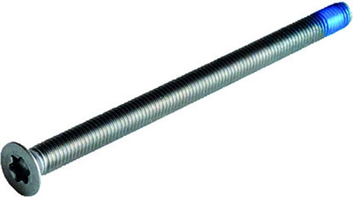 Werkstarck Metallschrauben (1 Schrauben pro Stück)