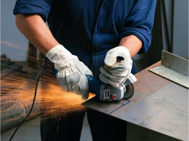 Immagine prodotto Bosch Professional Smerigliatrice angolare GWS 880 (125 mm)