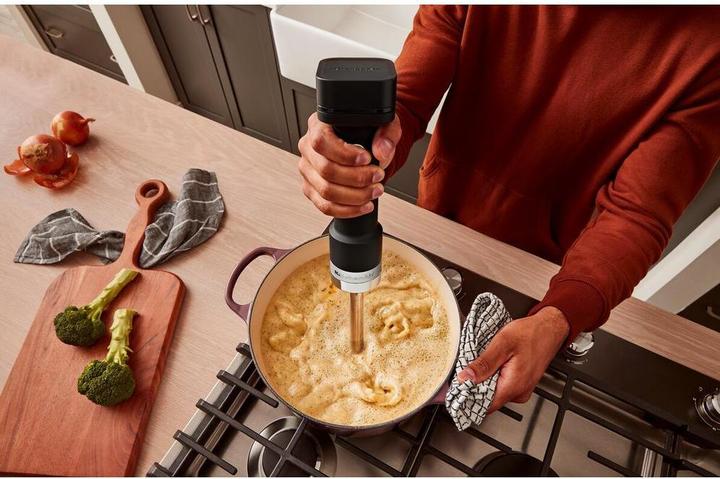 Produktbild KitchenAid 5KHBRV05BM