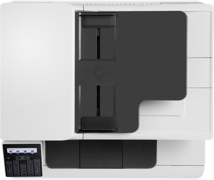 Produktbild HP LaserJet Pro MFP M181fw (Laser, Farbe)