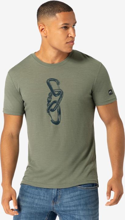 Produktbild Super Natural Carabineri Tee (XL)