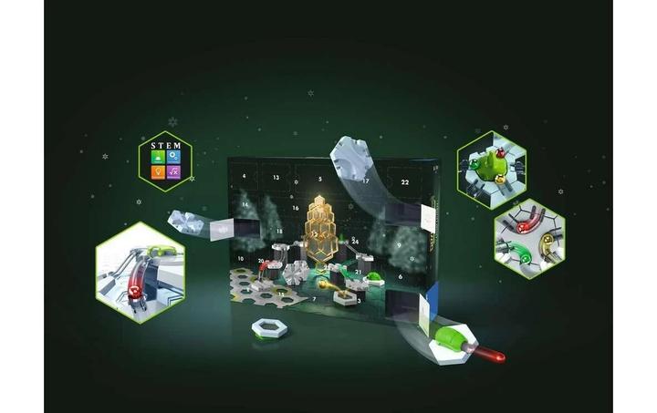 Immagine prodotto Ravensburger GraviTrax GraviTrax