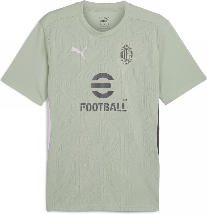 Actual product image Puma ACM Training Jersey (S)