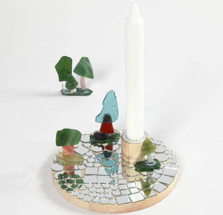 Image du produit Creativ Company Pierres de mosaïque
