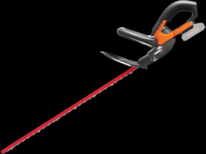 Immagine prodotto Worx WG260E.9 (Tagliasiepi a batteria)