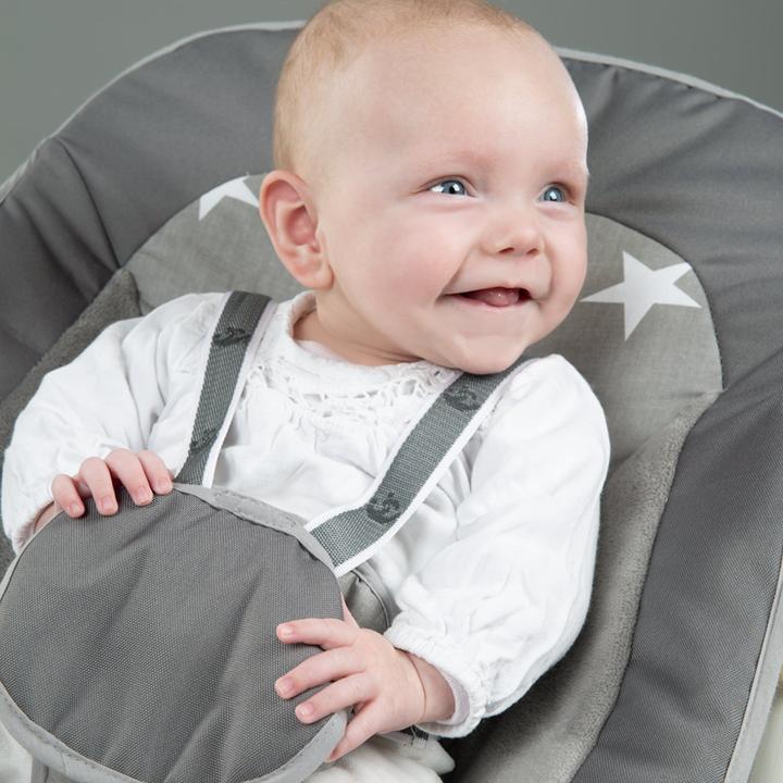 Image du produit Roba Little Stars (Chaise haute)