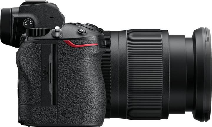 Image du produit Nikon Z6 II Kit (24 - 70 mm, 24.50 Mpx, Plein format)