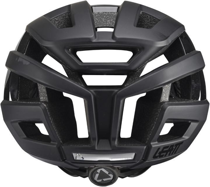 Actual product image Leatt Helmet MTB Endurance 4.0 - Black (59 - 63 cm)
