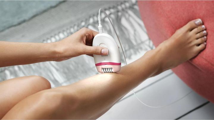 Produktbild Philips Satinelle Essential