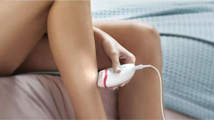 Produktbild Philips Satinelle Essential