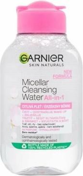 Actual product image Garnier Skin Naturals (Cleaning cloths, 100 ml)