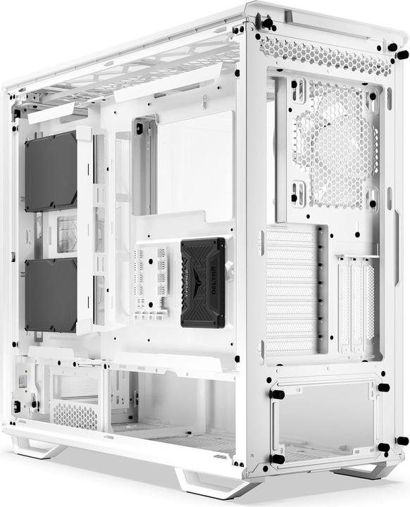 Actual product image be quiet! Dark Base 701 (ATX, E-ATX, Mini-ITX, mATX)