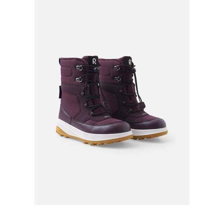 Image du produit Reima Kid's Reimatec Winter Boots Laplander 2.0 (33)