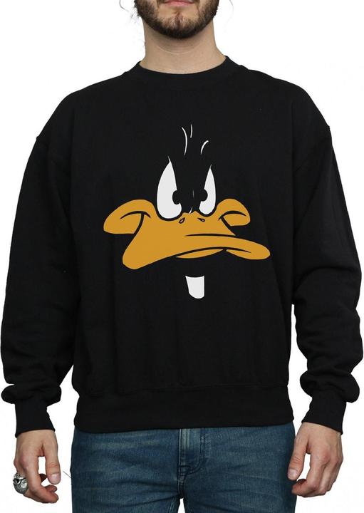 Produktbild Looney Tunes Sweatshirt (L)