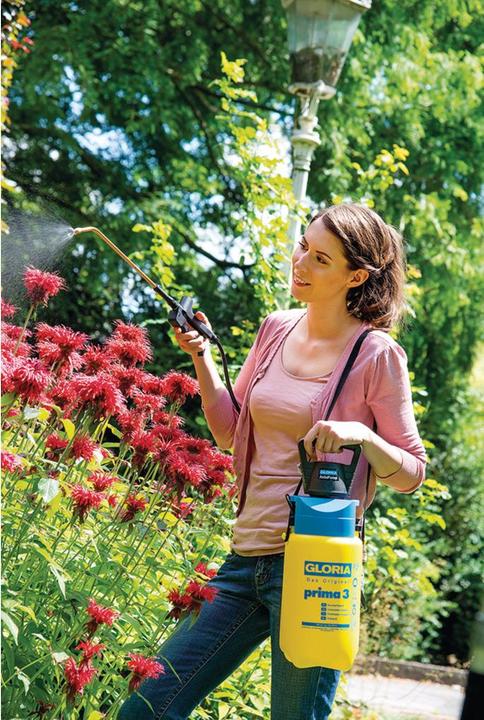 Produktbild Gloria Haus und Garten AutoPump Set (5 l)