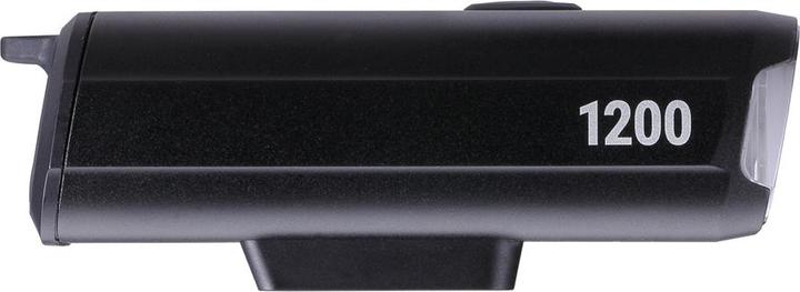 Actual product image BBB Strike duo (1200 lm)