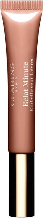 Immagine prodotto Clarins Eclat Minute - Embellisseur Lèvres Rosewood Shimmer 06 (06 Palissandro Shimmer)