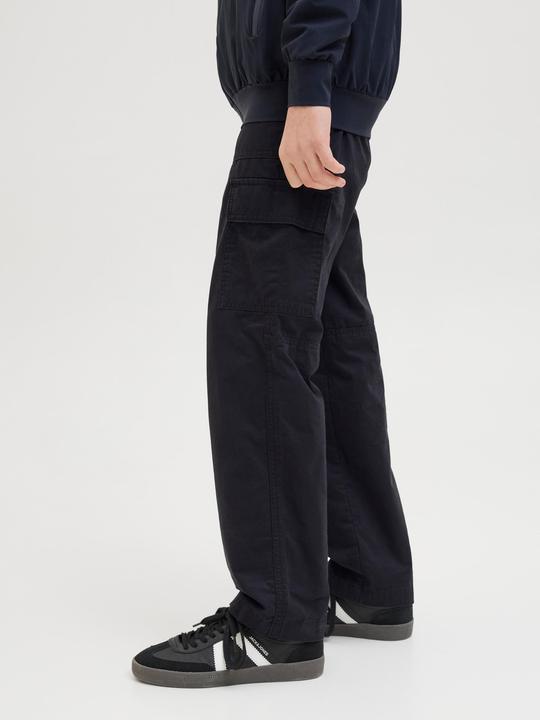 Produktbild Jack & Jones Loose Fit Hosen Junior Loose Fit Hosen (146)