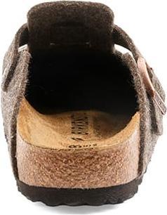 Image du produit Birkenstock Boston Feutre de laine Étroit (36)