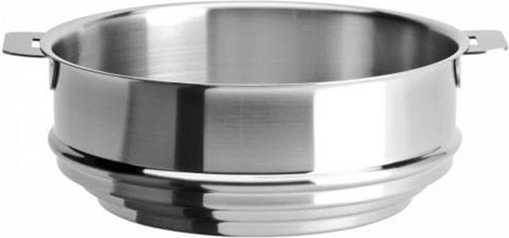 Immagine prodotto Cristel Strate Amovible Steamer Insert Ø20cm (20 cm, Metallo)