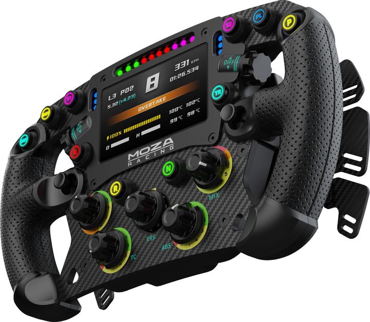 Immagine prodotto Moza FSR2 (PC)