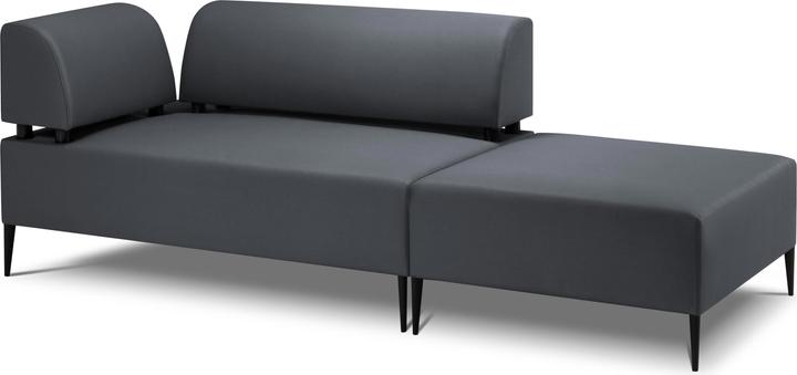 Actual product image CXL by Christian Lacroix Vere (2 person sofa, 3-seater, 4-seater)