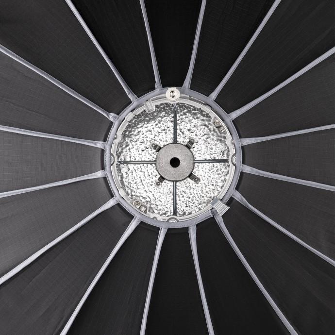 Image du produit Westcott Beauty Dish Switch 36” (Silver Interior) (Beauty Dish)