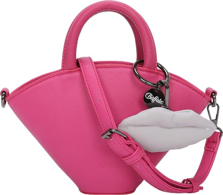 Actual product image Buffalo Sculpt handbag 24 cm
