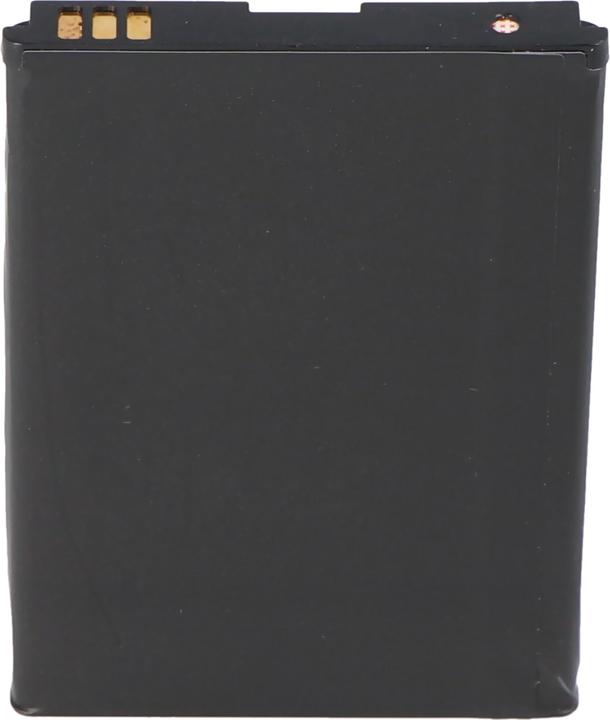 Actual product image AccuCell Battery for ZTE MF63 (Device specific, 1700 mAh)