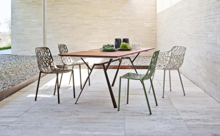Produktbild Fast spa Forest Outdoor