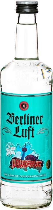 Image du produit Schilkin L'air de Berlin (1 x 70 cl)