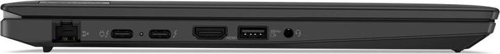 Actual product image Lenovo ThinkPad P14s Gen 4 (14", Intel Core i7-1370P, 64 GB, 1000 GB, DE)