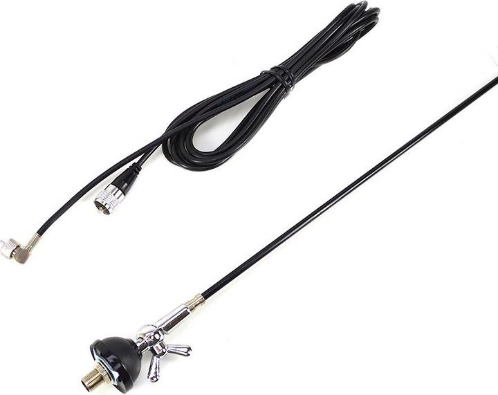 Immagine prodotto Albrecht CBMobile antenna DV 27