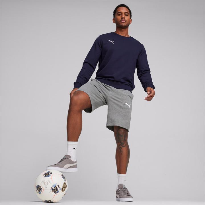 Actual product image Puma teamGOAL Casuals Crew Neck Sweat (3XL)