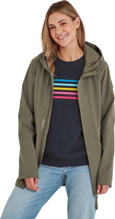 Image du produit TOG24 - Veste imperméable BURRADON - Femme (48 D)