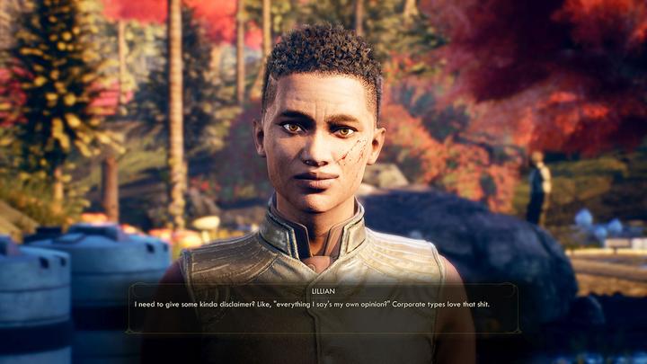 Produktbild Obsidian The Outer Worlds (Xbox One X, Xbox Series X, EN)