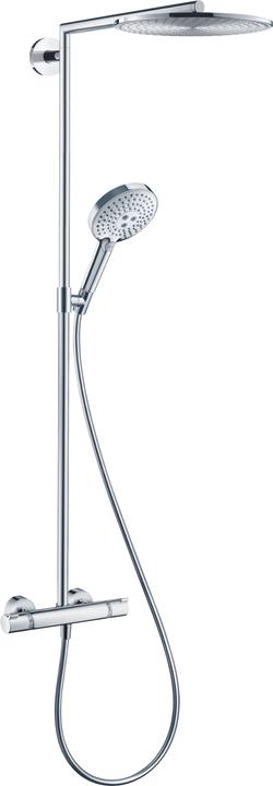 Image du produit hansgrohe Showerpipe RAINDANCE SELECT S 300 Air