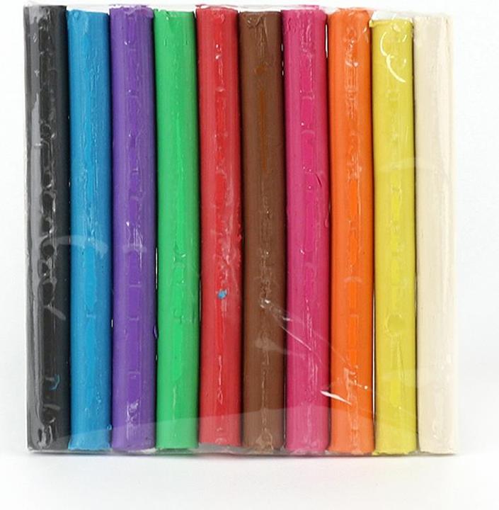 Immagine prodotto ÖkoNorm Bastoncini di plastilina