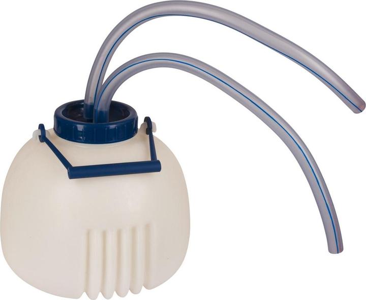 Image du produit Kerbl 15902 Quart de traite