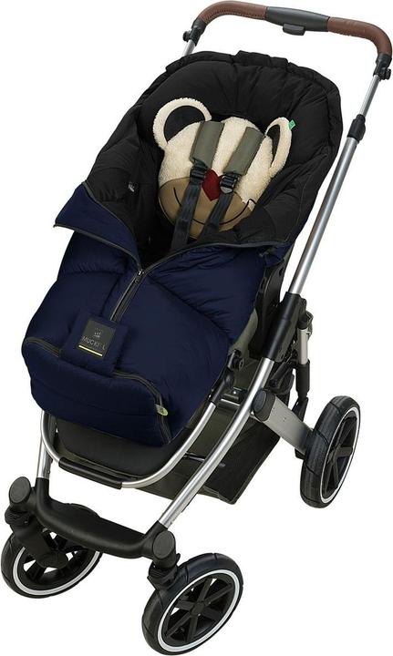 Produktbild Odenwälder Fusssack Mucki L-cs