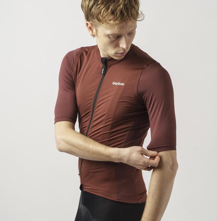 Produktbild GripGrab Essential SS jersey (M)