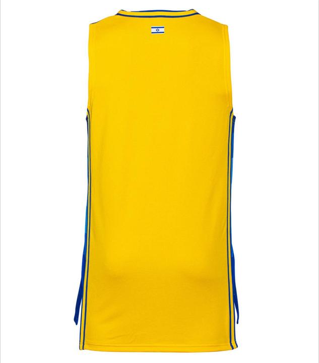 Immagine prodotto Puma Maglia da gioco del Maccabi (4XL)