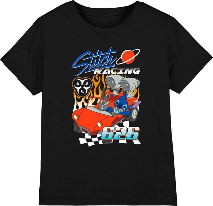 Lilo & Stitch 626 TShirt