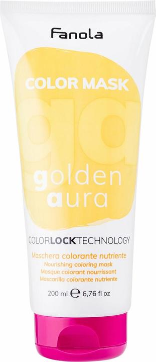 Produktbild Fanola Color Mask (200 ml)
