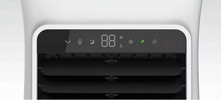 Image du produit Stylies Virgo (290.03 BTU/h)