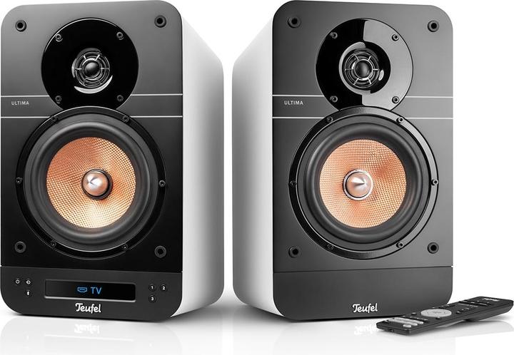 Produktbild Teufel Ultima 25 Aktiv (1 Paar, 100 W)