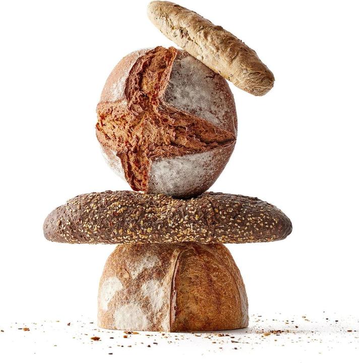 Actual product image Lékué Bread (2 pcs., 0.70 l)