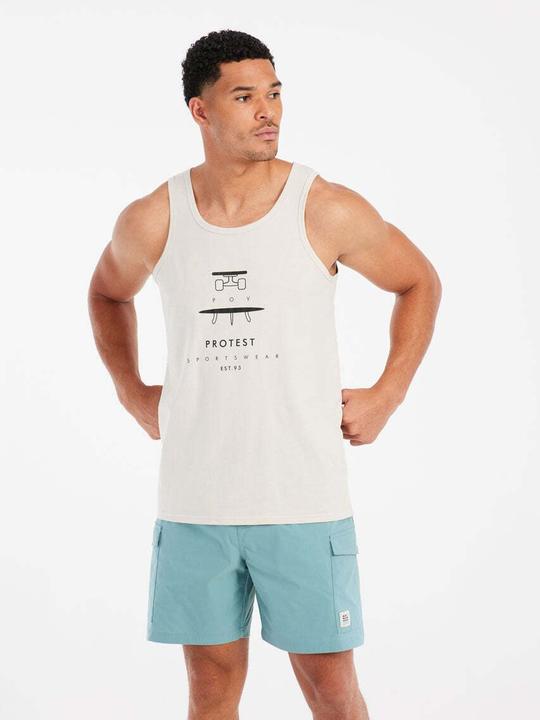 Immagine prodotto Protest Tank tops PRTPacu singlet (M)