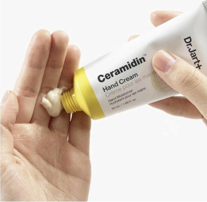 Image du produit Dr. Jart+ Céramidine (50 ml)