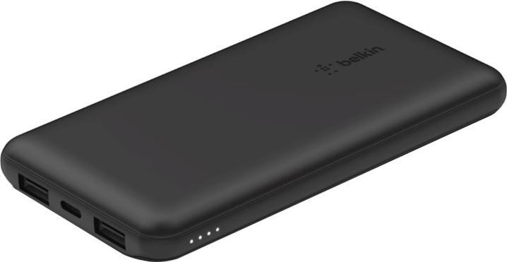 Image du produit Belkin BoostCharge (10000 mAh, 15 W, 37.37 Wh)